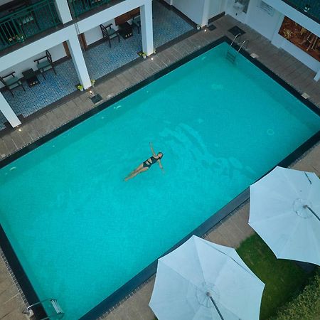 Napier Heritage By Velvet Hotels Kochi Ngoại thất bức ảnh