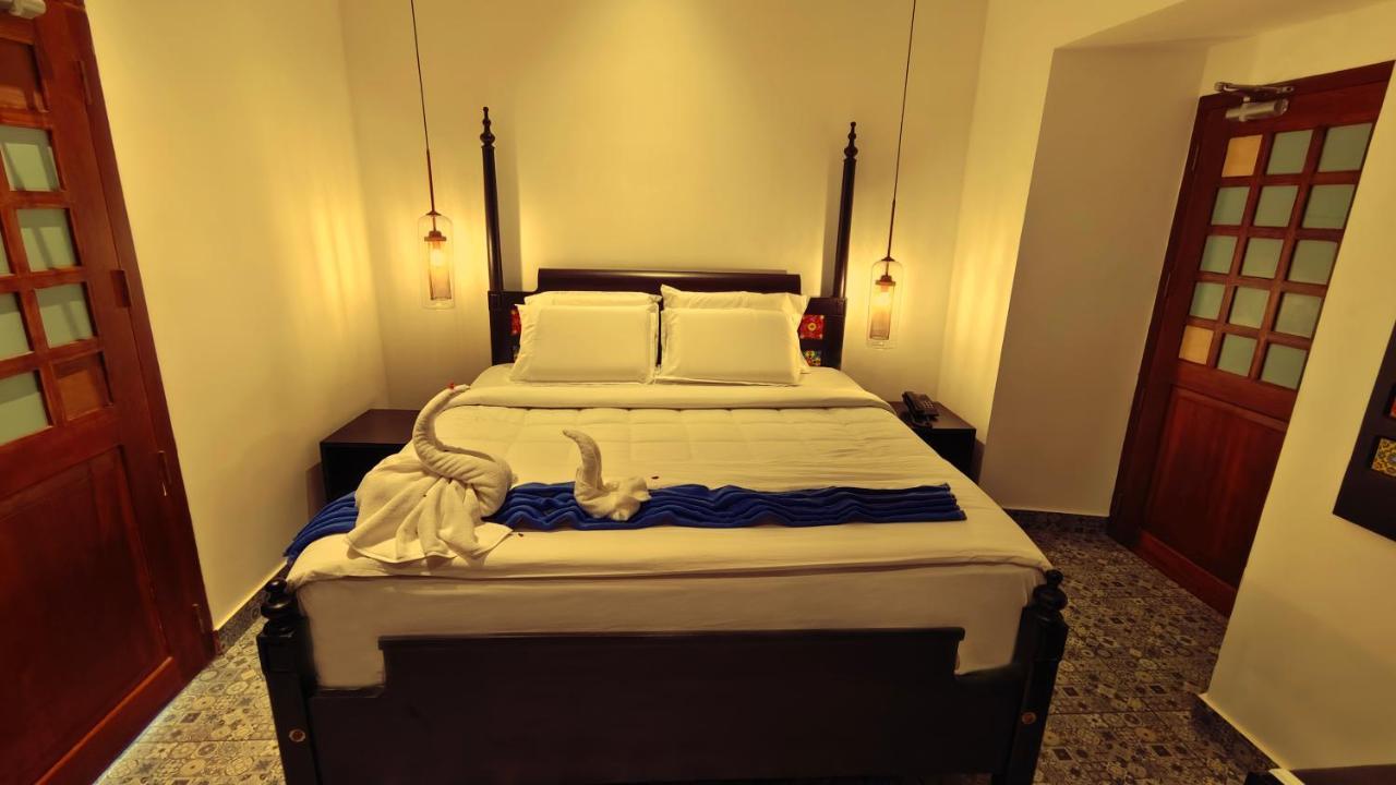 Napier Heritage By Velvet Hotels Kochi Ngoại thất bức ảnh