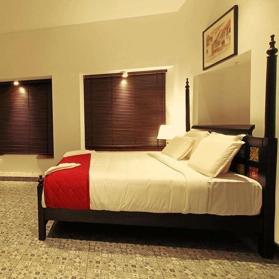 Napier Heritage By Velvet Hotels Kochi Ngoại thất bức ảnh