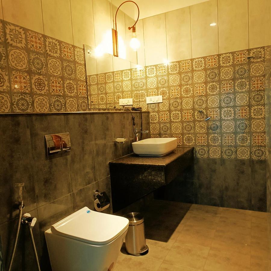 Napier Heritage By Velvet Hotels Kochi Ngoại thất bức ảnh