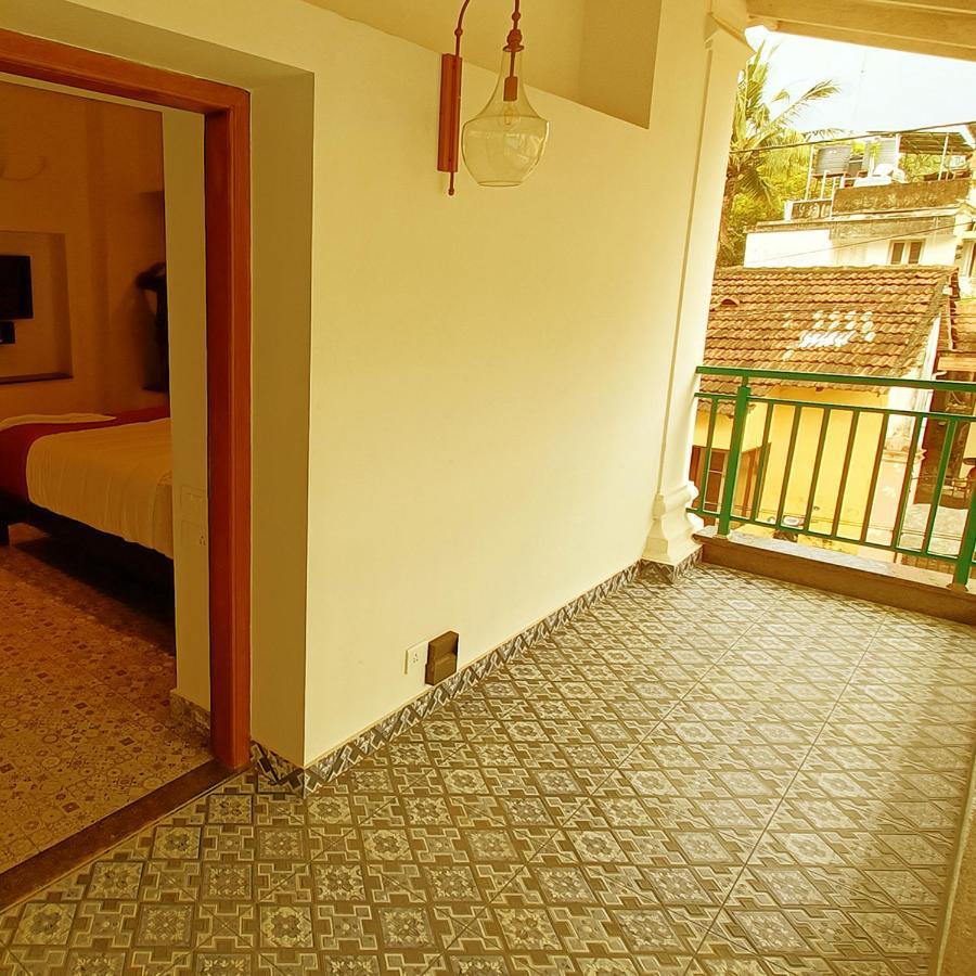Napier Heritage By Velvet Hotels Kochi Ngoại thất bức ảnh