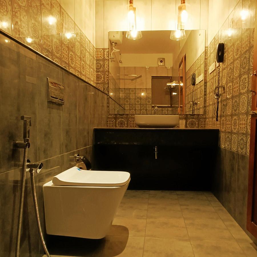 Napier Heritage By Velvet Hotels Kochi Ngoại thất bức ảnh