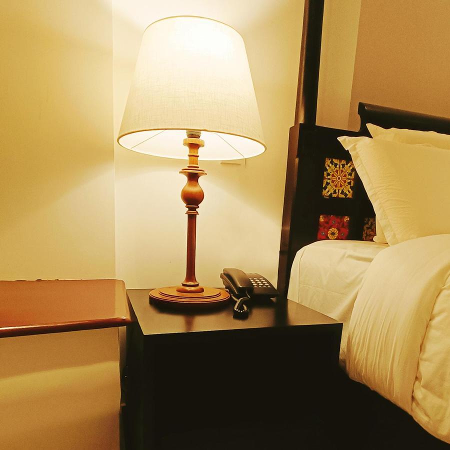 Napier Heritage By Velvet Hotels Kochi Ngoại thất bức ảnh