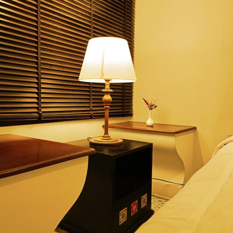 Napier Heritage By Velvet Hotels Kochi Ngoại thất bức ảnh